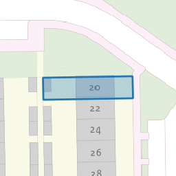 Perceel DTC01-N-1064