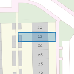 Perceel DTC01-N-1065