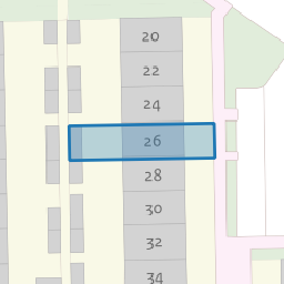 Perceel DTC01-N-1067