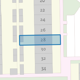 Perceel DTC01-N-1068