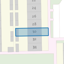 Perceel DTC01-N-1069