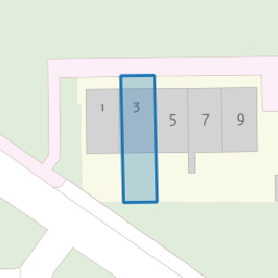 Perceel DTC01-N-1073