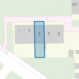 Perceel DTC01-N-1074