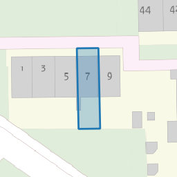 Perceel DTC01-N-1075