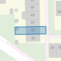 Perceel DTC01-N-1081