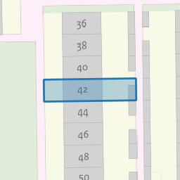 Perceel DTC01-N-1086