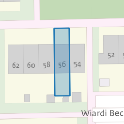 Perceel DTC01-N-1099