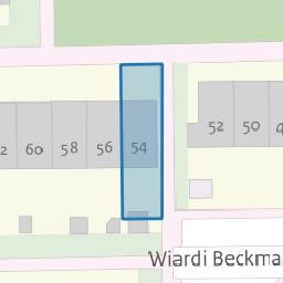 Perceel DTC01-N-1100