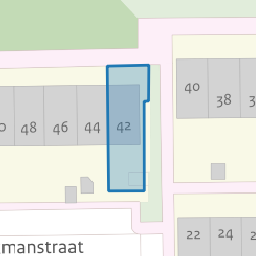 Perceel DTC01-N-1106