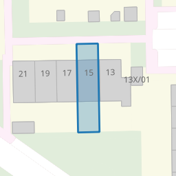 Perceel DTC01-N-1110