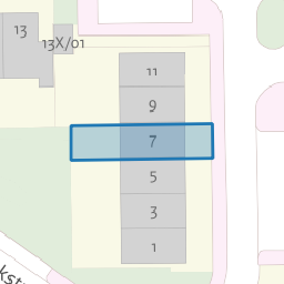 Perceel DTC01-N-1114