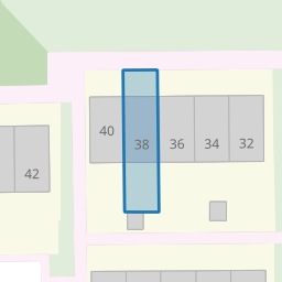 Perceel DTC01-N-1119