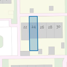 Perceel DTC01-N-1124