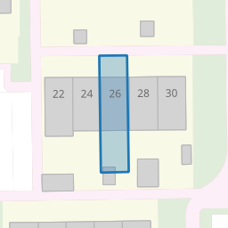 Perceel DTC01-N-1125