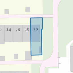 Perceel DTC01-N-1127