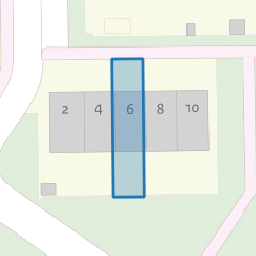 Perceel DTC01-N-1135