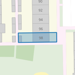 Perceel DTC01-N-1154