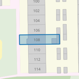 Perceel DTC01-N-1158