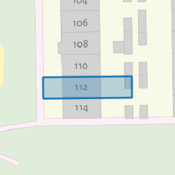 Perceel DTC01-N-1160