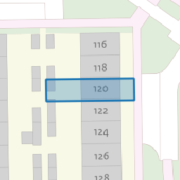 Perceel DTC01-N-1165