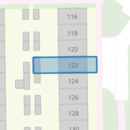 Perceel DTC01-N-1166