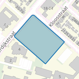 Perceel DTC01-N-1172