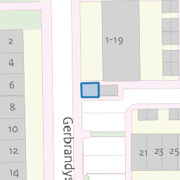 Perceel DTC01-N-1176