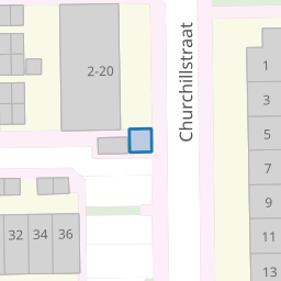 Perceel DTC01-N-1180