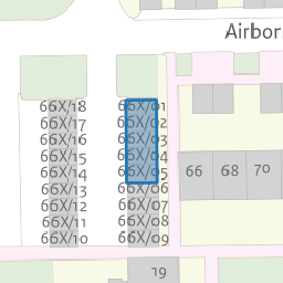 Perceel DTC01-N-1192