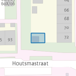 Perceel DTC01-N-1200