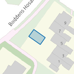 Perceel DTC01-N-1201