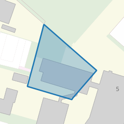 Perceel DTC01-N-1210