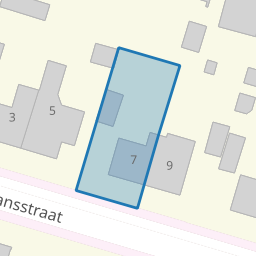 Perceel DTC01-N-1215