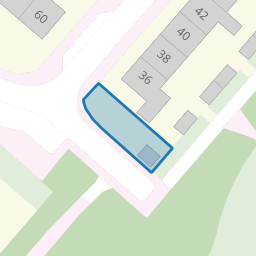 Perceel DTC01-N-1216