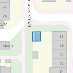 Perceel DTC01-N-1225