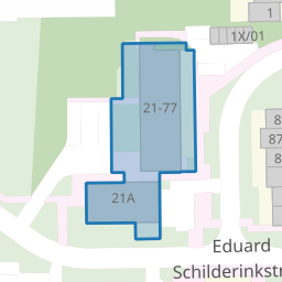 Perceel DTC01-N-1236