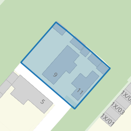 Perceel DTC01-N-1243