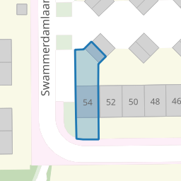 Perceel DTC01-N-1250