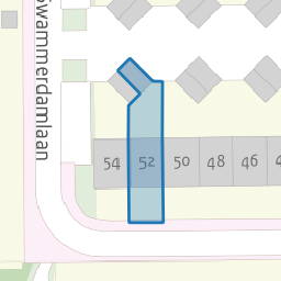 Perceel DTC01-N-1251