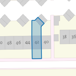 Perceel DTC01-N-1256