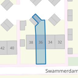 Perceel DTC01-N-1259