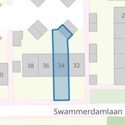Perceel DTC01-N-1260