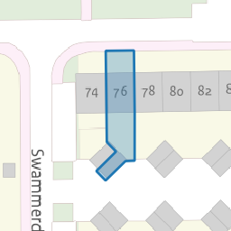 Perceel DTC01-N-1263