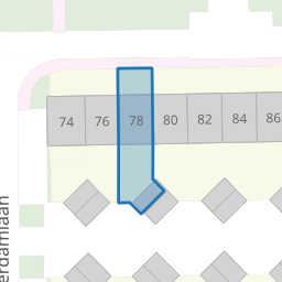 Perceel DTC01-N-1264