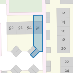 Perceel DTC01-N-1273