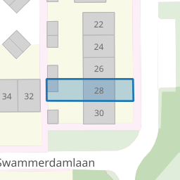 Perceel DTC01-N-1275