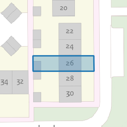 Perceel DTC01-N-1276