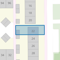 Perceel DTC01-N-1278