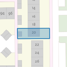 Perceel DTC01-N-1279