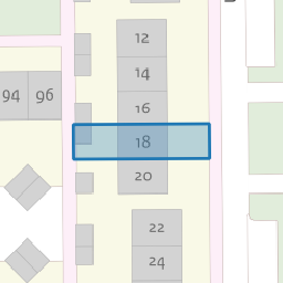 Perceel DTC01-N-1280